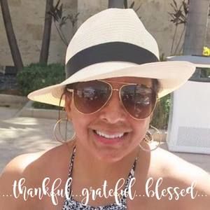 Meet your Posher, Roslyn